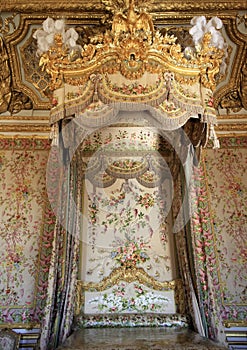 Castle of Versailles