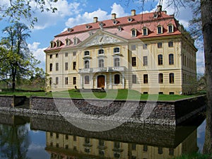 Castle of Wachau