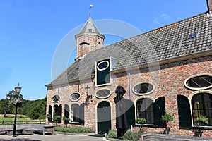 Castle Westhove Netherlands