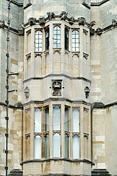 Castle Windows