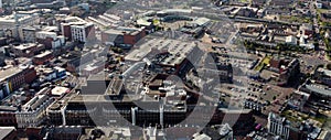 CastleCourt Shopping Centre Royal Avenue Belfast Northern Ireland