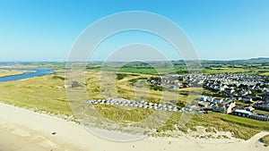 Castlerock & Atlantic Ocean Co. Derry Northern Ireland