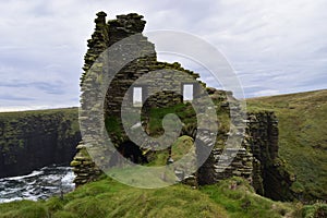 Castles of Scotland photo