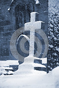 Castleton Grave photo