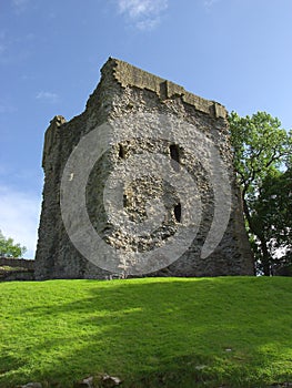 Castleton Keep