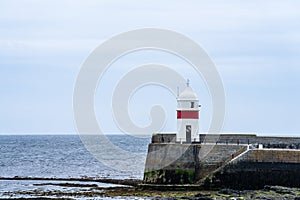 Castletown Harbour, Isle of Man.Castletown is a town in the Isle of Man, geographically within the historical parish of Malew but