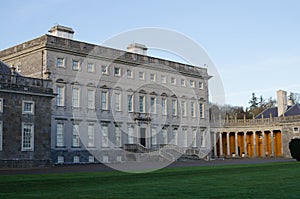 Castletown house