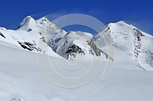 Castor Pollux and Liskamm