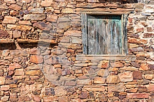 Castrillo de los Polvazares is a village situated in Leon, in North-west of Spain. it is one of the few places of Maragateria