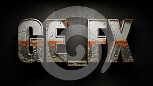 Casts subtle reflections and shadows adding depth and realism