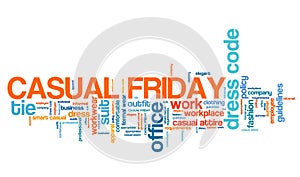 Casual Friday