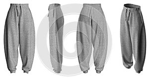 Casual Sweatpants