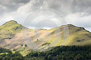 Cat Bells