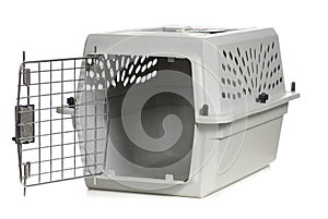 Cat Carrier