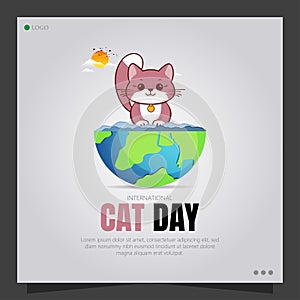 International Cat Day