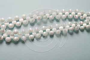 Cat eye stone beads