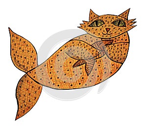 Cat Fish