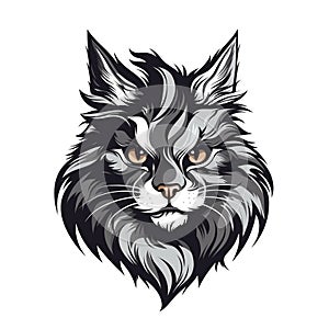 Cat logo