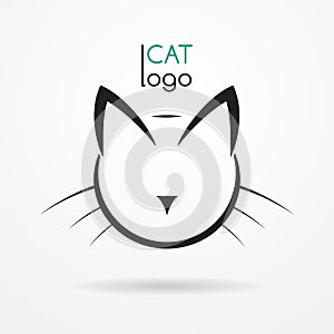 Cat logo