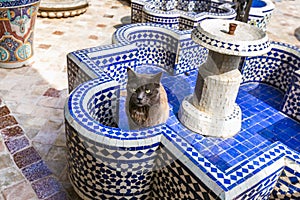 Morocco main attractions