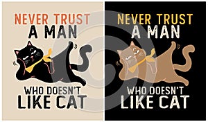 Cat Warning! - Cat Lover