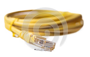 Cat5 Internet Modem Cable