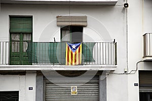 Catalan  independence