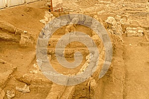 Catalhoyuk Oldest Settlement in Konya