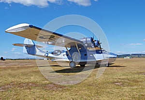 Catalina Flying Boat