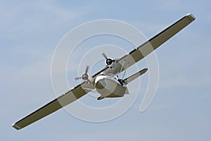 Catalina Flying boat