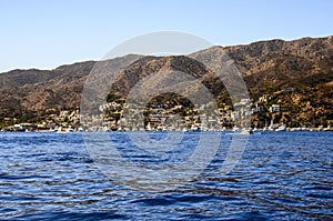 CATALINA ISLAND