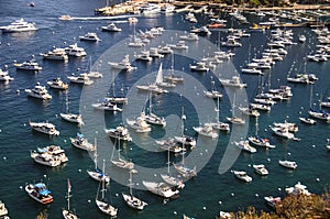 CATALINA ISLAND HARBOUR