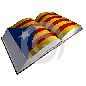 Catalonia book