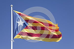 Catalonia independent