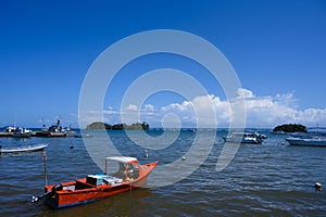 catamaran cruise in carribbean sea adventure tour