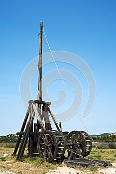 Catapult