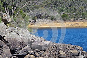 Cataract Dam