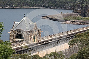 Cataract Dam