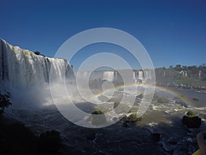Cataratas Falls iguazu corrientes argentina