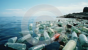 Catastrophic impact of colossal plastic pollution on the environment and its ecosystem