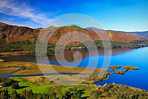 Catbells