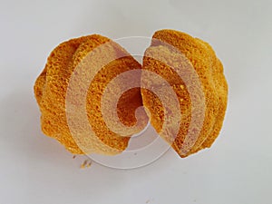 Catch the gun for safety