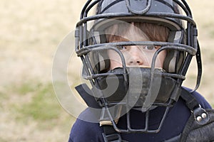 Catcher