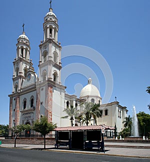 Catedral de Culiacan photo