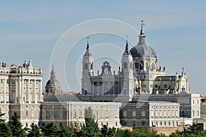 Catedral de la Almudena