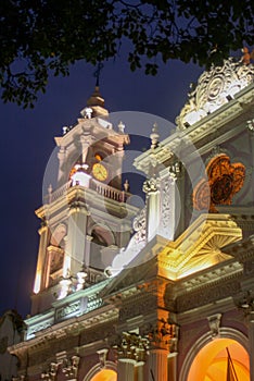 A Catedral de Salta La Linda