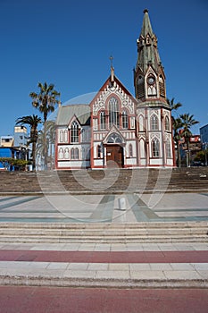 Catedral de San Marcos photo