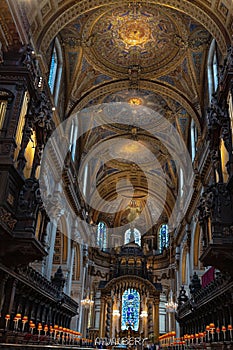Catedral de San Paul photo