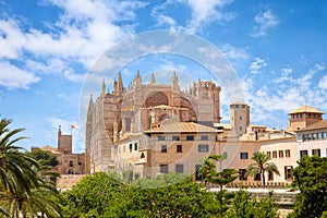 Catedral de Santa Maria de Mallorca