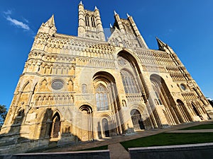 Catedral Gotica photo